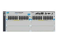 Conmutador HP ProCurve 5406zl-48G Intelligent Edge (J8699A)